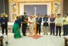 Ranchi News: सरला बिरला विश्वविद्यालय में 'कृष्णं वन्दे जगद्गुरुम' कार्यक्रम का हुआ भव्य आयोजन