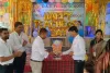 Koderma News: डीएवी पब्लिक स्कूल में शिक्षक दिवस की धूम, विद्यार्थियों ने किया गुरुजनों का चरण पूज