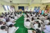 Koderma News: शिक्षक दिवस पर सम्मानित हुए गुरुजन, विद्यार्थियों ने सांस्कृतिक प्रस्तुतियों से बांधा समां
