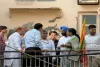 सत्य निकेतन हादसे के बाद पांचवीं मंजिल वाले भवनों को तत्काल सील करने के निर्देश