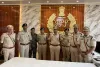 Dhanbad News: तीन सब इंस्पेक्टर बने इंस्पेक्टर, सिपाही को मिला एएसआई का पद