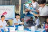 ESL Steel ने प्रोजेक्ट आरोग्य के तहत 307 लोगों तक पहुंचाई HIV जांच एवं परामर्श सेवाएं