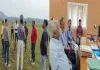 Simdega News: सिमडेगा को क्रिकेट स्टेडियम की सौगात जल्द, JSCA अधिकारियों ने किया स्थल निरीक्षण