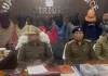 Giridih news: पुजारी के घर हुए डकैती मामले में पुलिस को मिली बड़ी कामयाबी, 7 अपराधियों गिरफ्तार