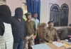 Ranchi news: ऑपरेशन "रेल प्रहरी" के तहत RPF रांची ने दो TOPB अपराधियों को किया गिरफ्तार 