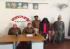 Chaibasa News: नाबालिग से शादी का झांसा देकर यौन शोषण, आरोपी गिरफ्तार