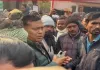 गिरिडीह में उपेंद्र यादव की संदिग्ध मौत से तनाव, ग्रामीणों का सड़क जाम जारी