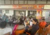 Hazaribagh News : नगर निगम चुनाव की तैयारियों को लेकर भाजपा ने कसी कमर
