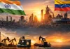 ऊर्जा सुरक्षा पर भारत का जोर, वेनेजुएला समेत नए विकल्पों पर विचार