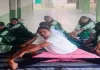 Pakur News: आयुष विभाग का योग प्रशिक्षण कार्यक्रम, 20 स्थानों पर कराया गया अभ्यास