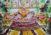 Sahebganj News: बिंदुधाम मंदिर में हुई विशेष पूजा-अर्चना, बजरंगबली के जयकारों से वातावरण भक्तिमय