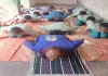 Pakur News : आयुष विभाग का योग प्रशिक्षण अभियान, 34 स्थानों पर आयोजन
