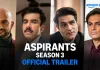 Aspirants Season 3 Review: DM अभिलाष vs संदीप भैया की टक्कर, सत्ता और अहंकार की नई कहानी