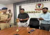 Dhanbad News: पुलिस सभागार में तीन दिवसीय साइबर सुरक्षा प्रशिक्षण शिविर का आगाज