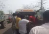 Pakur News : बिजली के खंभे से टकराई बाइक, युवक गंभीर रूप से घायल