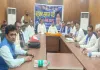 Dhanbad News: बसपा की जोन-3 स्तरीय समीक्षा बैठक संपन्न, संगठन की मजबूती पर मंथन