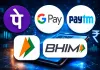  बायोमेट्रिक UPI पेमेंट चालू: PhonePe, Google Pay, Paytm पर फेस आईडी-फिंगरप्रिंट सेटअप गाइड