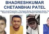कौन है भद्रेशकुमार चेतनभाई पटेल? FBI की Most Wanted लिस्ट में नाम, सुराग देने पर 10 लाख डॉलर इनाम