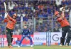 IPL 2026: अभिषेक शर्मा और हेनरिक क्लासेन ऑरेंज कैप रेस में टॉप पर, ईशान मलिंगा पर्पल कैप में सबसे आगे