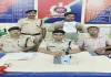 Sahebganj News: आरपीएफ को मिली बड़ी कामयाबी, तीन चोरी के महंगे मोबाइल के साथ युवक गिरफ्तार