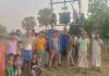 Pakur News: उपासना मरांडी के प्रयास रंग लाए, गायबाथान के मोमिन टोला में लगा नया ट्रांसफार्मर