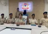Palamu News: नशे, लूट और दोहरे कत्ल की खौफनाक दास्तां, आरोपी चुनमुन चौधरी गिरफ्तार