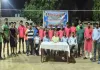 Pakur News: शेखर बॉस के जन्मदिन पर वॉलीबॉल प्रतियोगिता का आयोजन