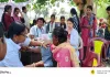 Dumka News: आमजोड़ा में NSS का बड़ा अभियान: फ्री हेल्थ कैंप में 50 ग्रामीणों की जांच