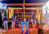 Palamu News: अंबेडकर जयंती पर ऐतिहासिक जनसैलाब, “जय भीम” से गूंजा शहर