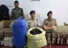 Hazaribagh News: अवैध शराब निर्माण मामले में पुलिस की बड़ी कार्रवाई, एक गिरफ्तार