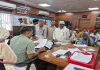 Giridih News: उपायुक्त रामनिवास यादव ने जनता दरबार में सुनीं 100 से अधिक फरियादें