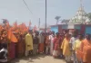 Bokaro News: दयालेश्वर मंदिर में रुद्र महायज्ञ और राधा-कृष्ण प्राण प्रतिष्ठा का भव्य आगाज़