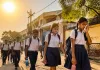 झारखंड में स्कूल का समय बदला, भीषण गर्मी के बीच बड़ा फैसला, यहाँ देखें नया टाइम-टेबल