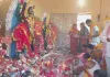 Pakur News: मोंगला बांध काली मंदिर में भव्य चैती पूजा, 100 साल पुरानी परंपरा कायम