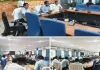 Sahebganj News: ई-केवाईसी में ढिलाई बर्दाश्त नहीं, बरहेट में नए गोदाम का काम तेज करें: डीसी