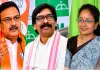 राज्यसभा चुनाव: भाजपा से दीपक प्रकाश की मजबूत दावेदारी, झामुमो से कल्पना की संभावना नहीं
