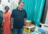 गिरिडीह में भीषण सड़क हादसा, तेज रफ्तार ट्रक ने 13 वाहनों को रौंदा; पांच की मौत