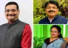 राज्यसभा चुनाव: भाजपा से दीपक प्रकाश की मजबूत दावेदारी, झामुमो से कल्पना की संभावना नहीं