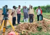 भुईयाडीह–मानगो पुल निर्माण का विधायक सरयू राय ने किया निरीक्षण, काम तेज करने के निर्देश