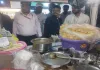 गिरिडीह में बड़ा एक्शन! 32 दुकानों की जांच, 7 पर हुई कार्रवाई