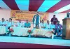 बुद्ध पूर्णिमा पर बाराद्वारी में मां बाघेश्वरी देवी की भव्य पूजा, हजारों श्रद्धालुओं की उमड़ी भीड़, रक्तदान करने वालों को सम्मान