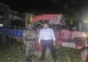 Bokaro News: अवैध खनिज परिवहन पर बड़ा एक्शन, स्टोन चिप्स से लदा ट्रैक्टर जब्त