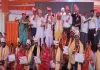 मजदूर दिवस पर 167 जोड़ों का सामूहिक विवाह, हर नवदंपति को 85 हजार की सहायता; सरकार बोली- श्रमिक कल्याण के लिए प्रतिबद्ध