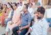 भाजपा का बड़ा आंदोलन एलान: 9 मई को पाकुड़ में विशाल जुलूस और प्रदर्शन