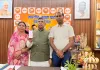 जनगणना देश के विकास की आधारशिला : आदित्य साहू, स्व-गणना कर लोगों से भागीदारी की अपील