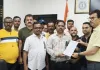 पत्रकारों के साथ दुर्व्यवहार के विरोध में जमशेदपुर प्रेस क्लब का प्रदर्शन, स्वास्थ्य मंत्री से मांगी सार्वजनिक माफी