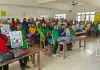 Sahebganj News: सर्वाइकल कैंसर से बचाव को लेकर एचपीवी टीकाकरण जागरूकता कार्यक्रम