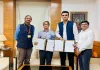 DPIIT और चैंबर इंडिया के बीच MoU पर हस्ताक्षर