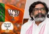 भ्रष्टाचार और लूट खसोट बनी झारखंड सरकार की पहचान: अविनेश कुमार सिंह