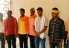 Chatra News: कलयुगी बेटे ने पत्नी संग मिलकर पिता को उतारा मौत के घाट, गांव में सनसनी